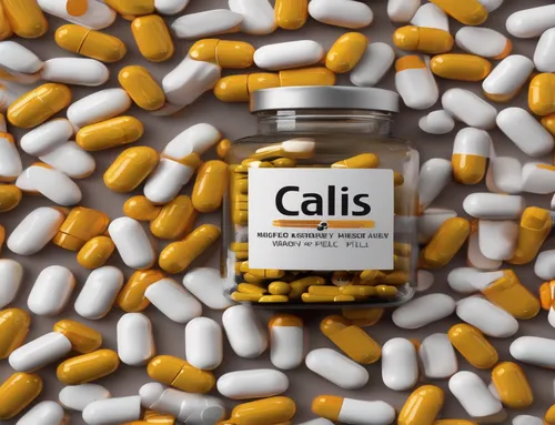 Cialis 5mg prezzo